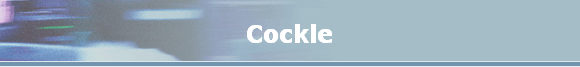 Cockle